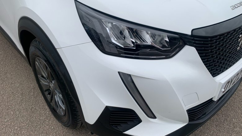 Peugeot 2008 1.2 PureTech Active Premium 5dr Petrol Estate